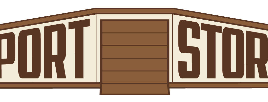 Airport Storage