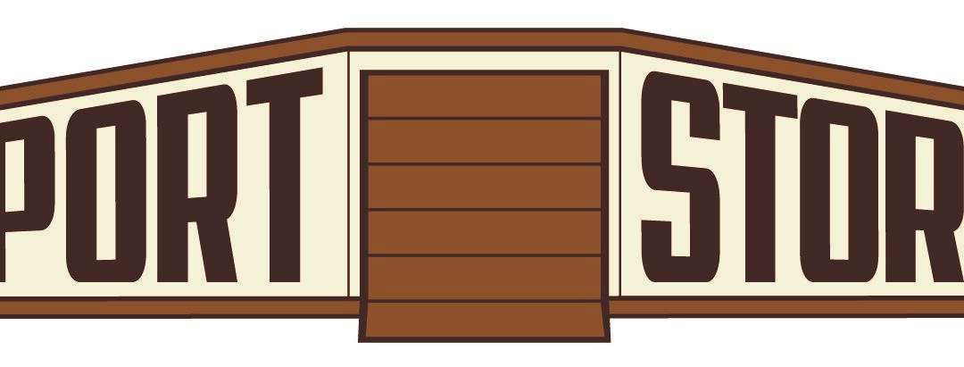 Airport Storage 3