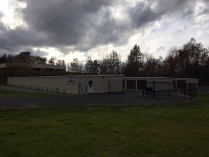 Keene Airport Storage Units