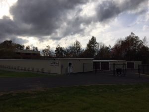 Keene Airport Storage Units
