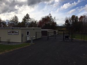 Keene Airport Storage Units