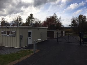 Keene Airport Storage Units