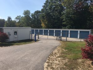 Storage Units in Marlborough NH