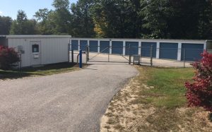 Storage Units in Marlborough NH