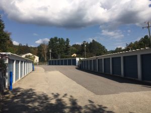 Storage Units in Marlborough NH
