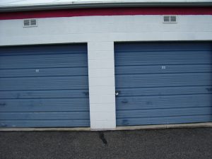 Storage Units in Marlborough NH