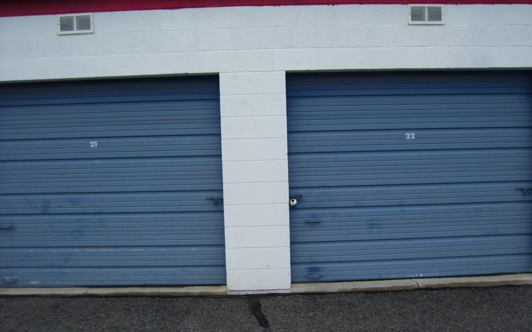 Storage Units in Marlborough NH