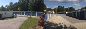 Storage Units in Marlborough NH